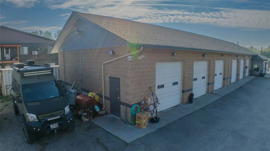 111 Bernard Road Kalispell MT 59901