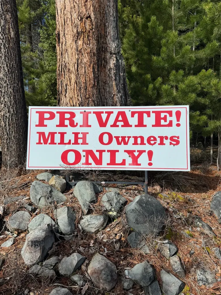1175 S Mcgregor Lake Road Marion MT 59925