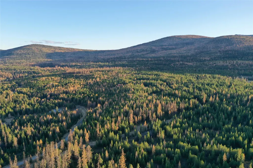 1175 S Mcgregor Lake Road Marion MT 59925