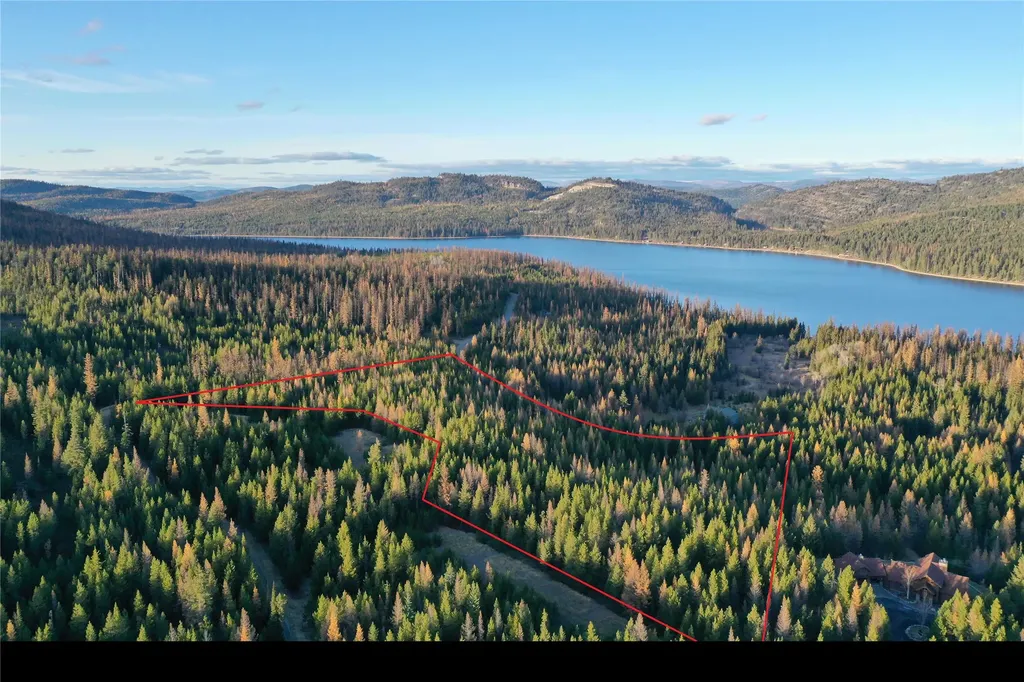 1175 S Mcgregor Lake Road Marion MT 59925