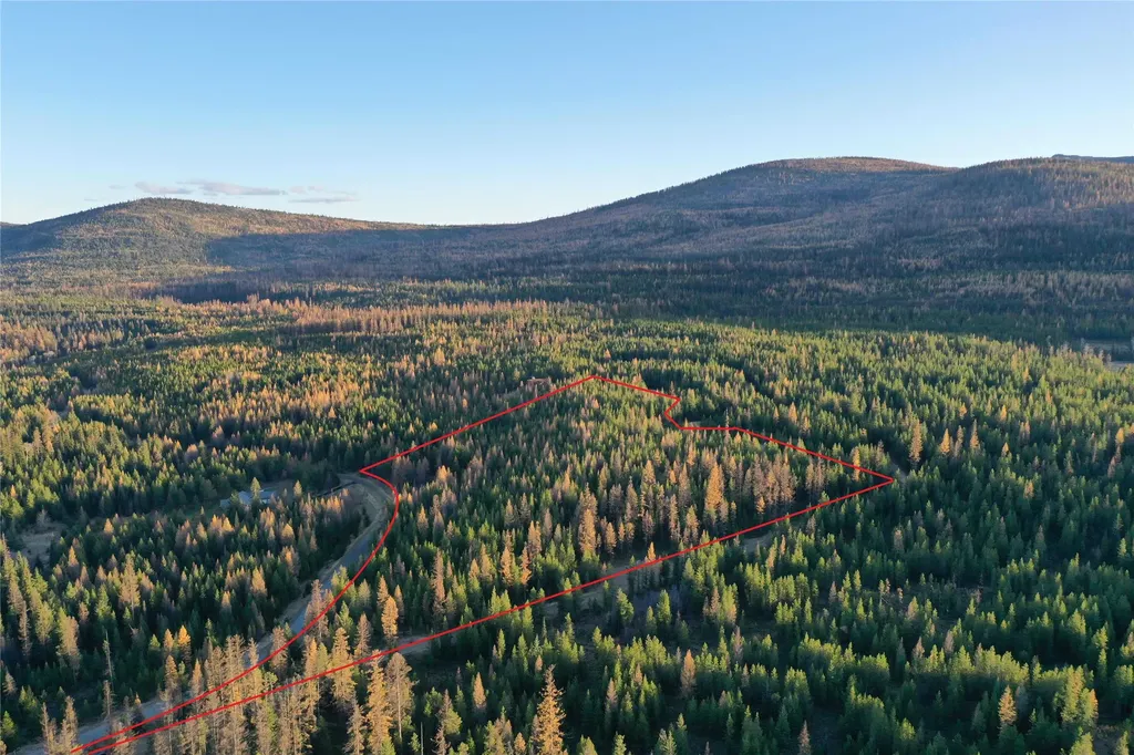 1175 S Mcgregor Lake Road Marion MT 59925
