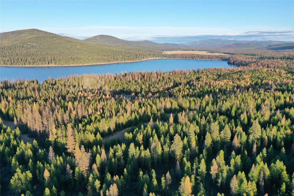 1175 S Mcgregor Lake Road Marion MT 59925