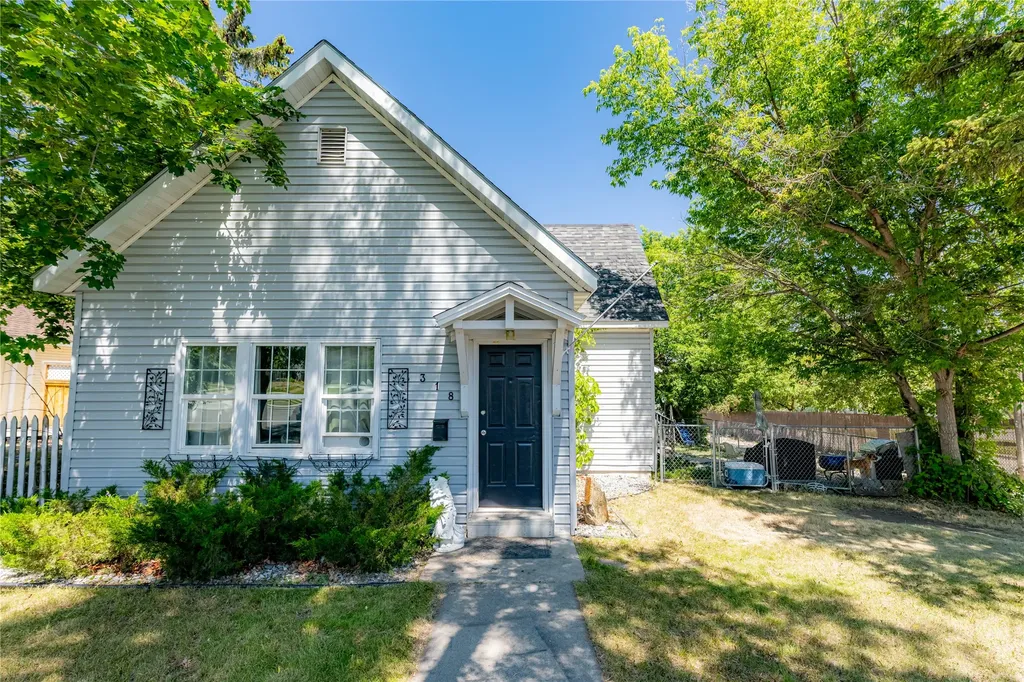 318 Stuart Street Helena MT 59601