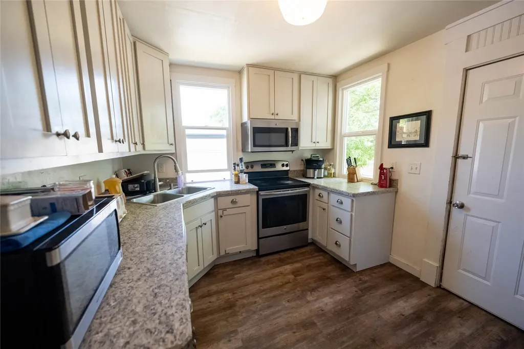 318 Stuart Street Helena MT 59601