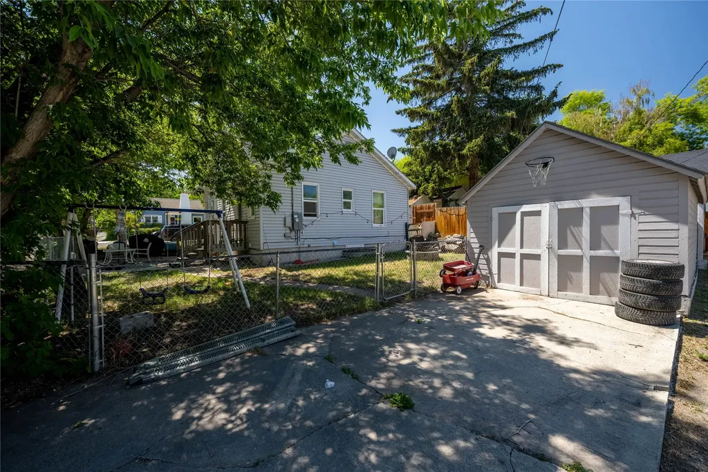 318 Stuart Street Helena MT 59601