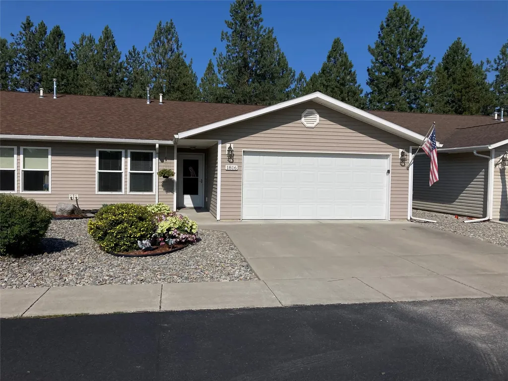 1816 Pine Tree Hollow Thompson Falls MT 59873