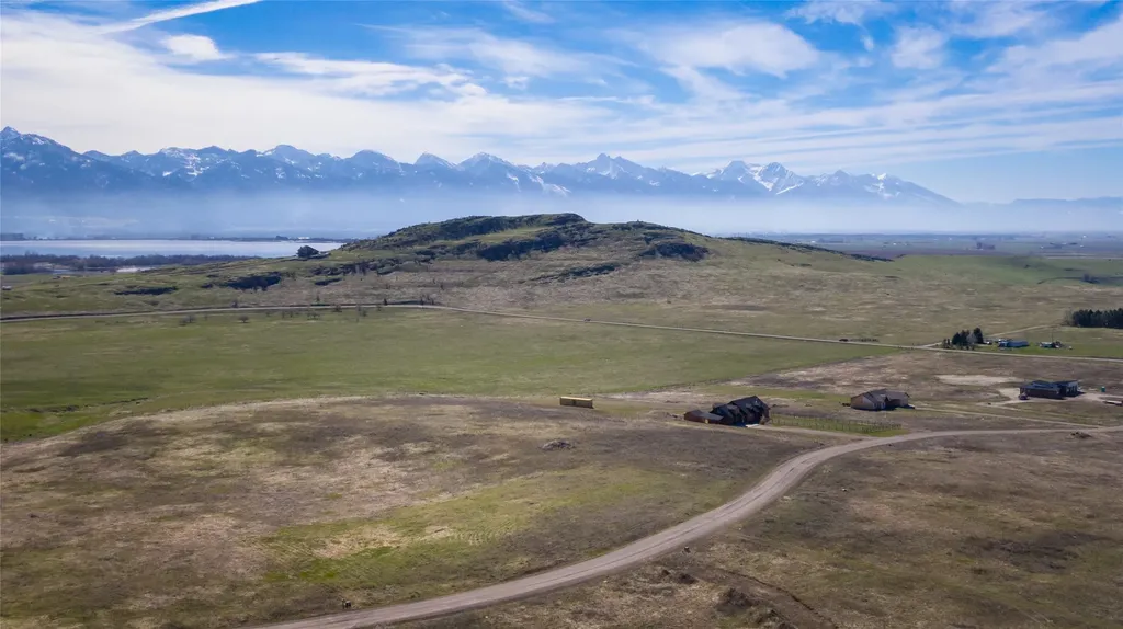 38090 Valley Hills Lane Polson MT 59860