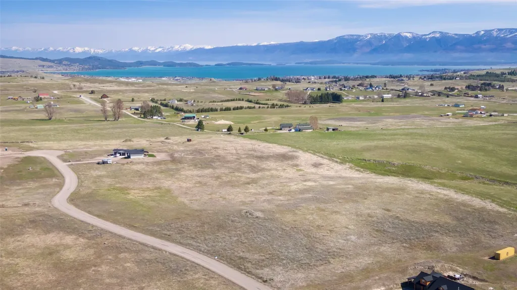38090 Valley Hills Lane Polson MT 59860