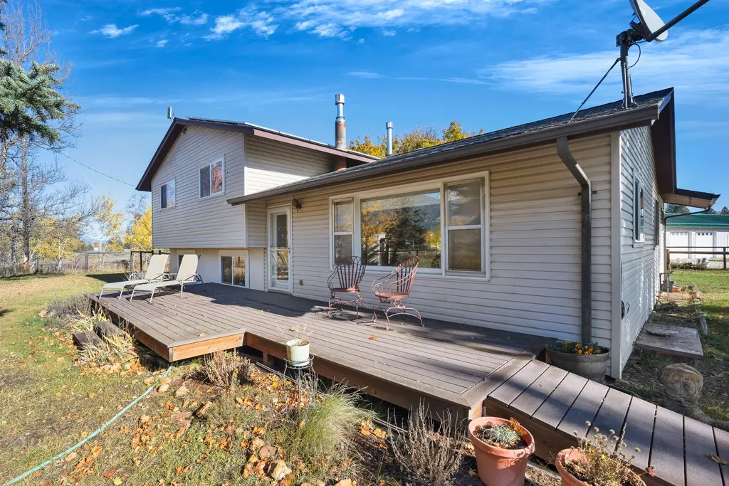 5582 Klements Lane Florence MT 59833