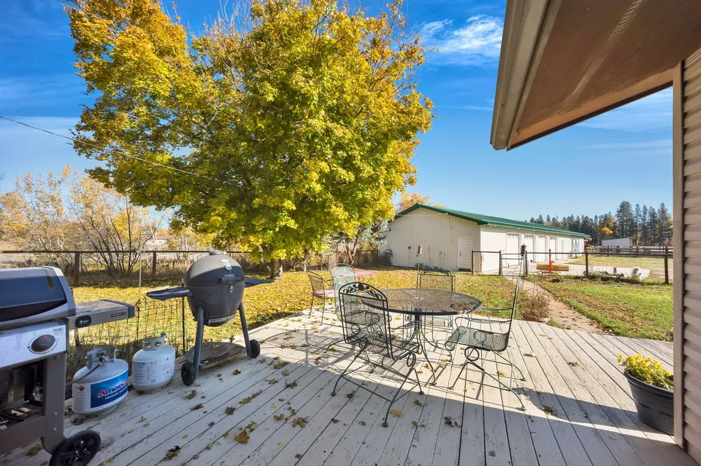 5582 Klements Lane Florence MT 59833
