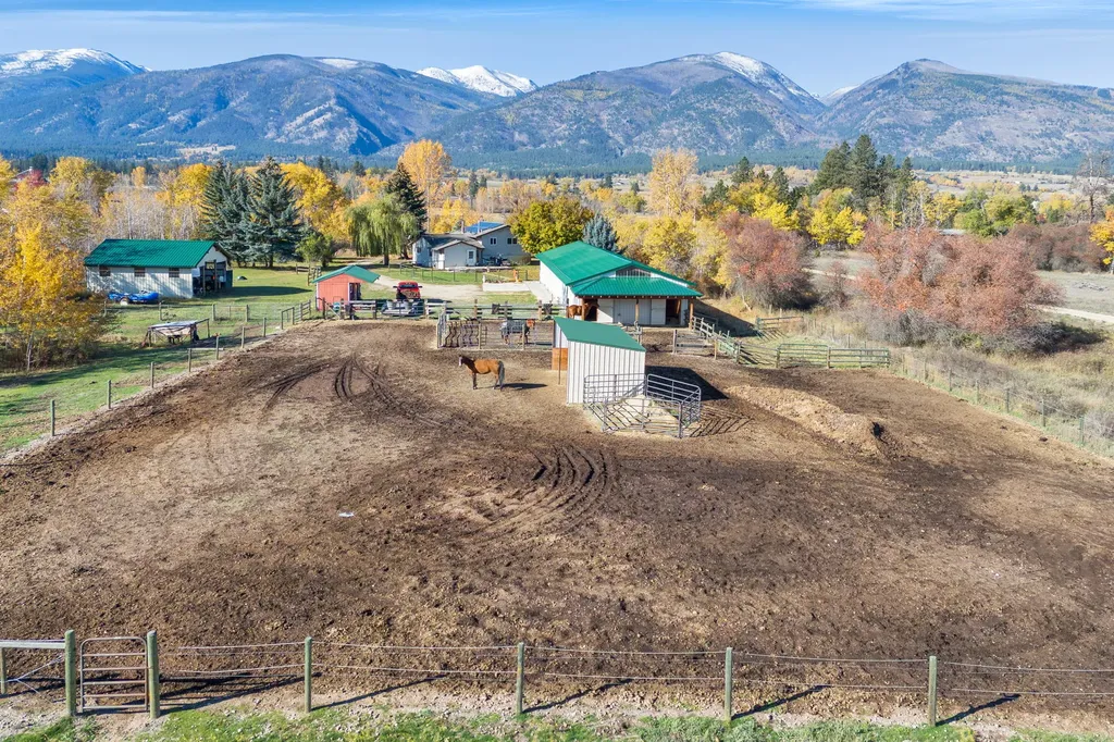 5582 Klements Lane Florence MT 59833