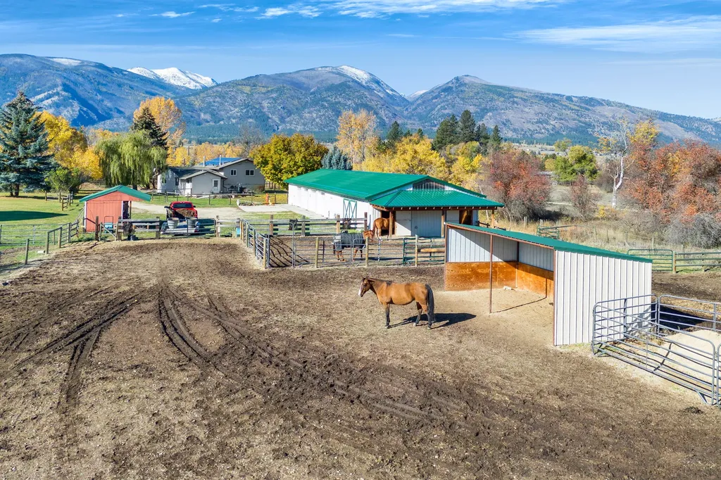5582 Klements Lane Florence MT 59833