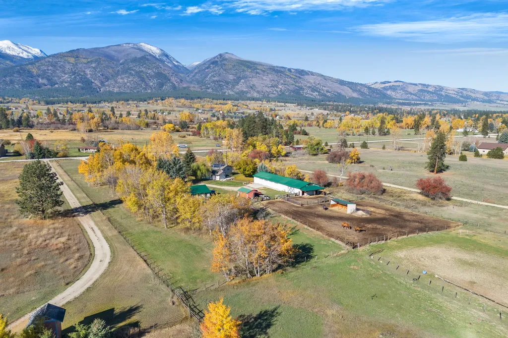 5582 Klements Lane Florence MT 59833