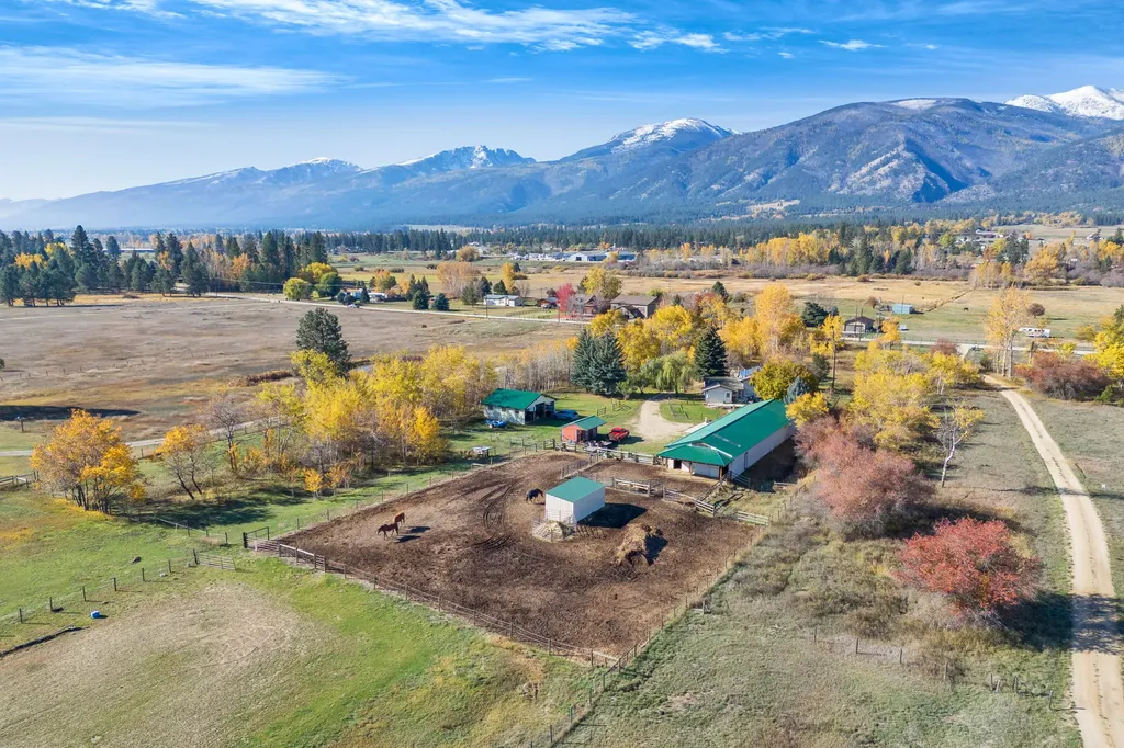 5582 Klements Lane Florence MT 59833