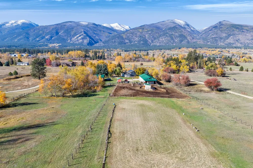 5582 Klements Lane Florence MT 59833