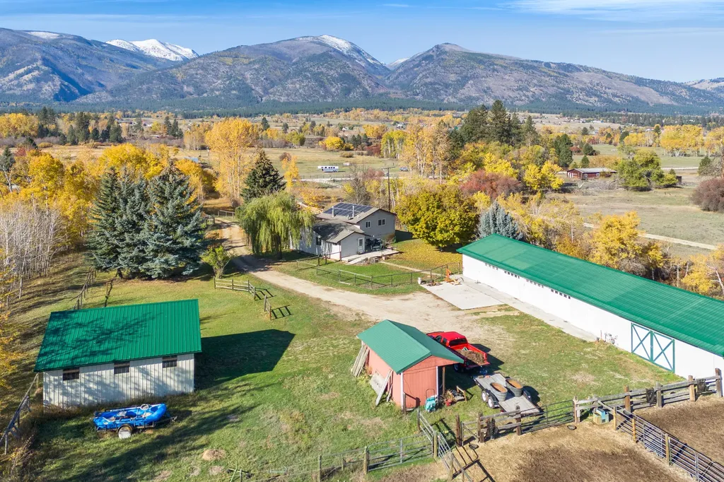 5582 Klements Lane Florence MT 59833