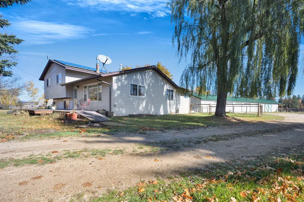 5582 Klements Lane Florence MT 59833