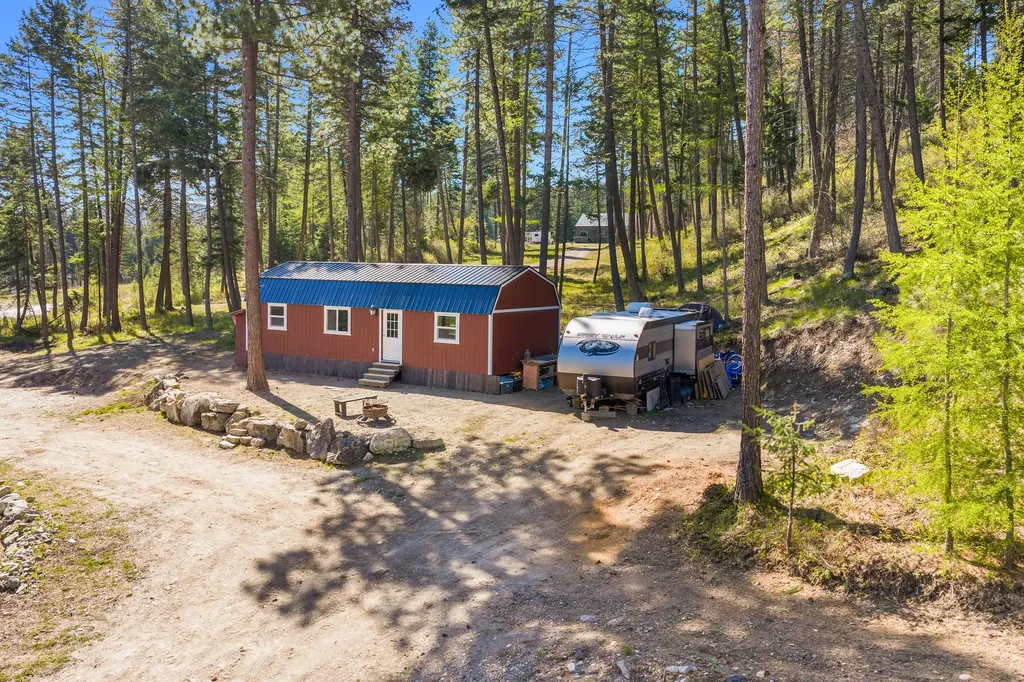 7860 Us Hwy 93 S Lakeside MT 59922