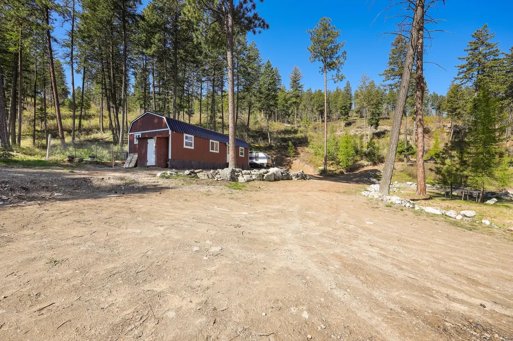 7860 Us Hwy 93 S Lakeside MT 59922