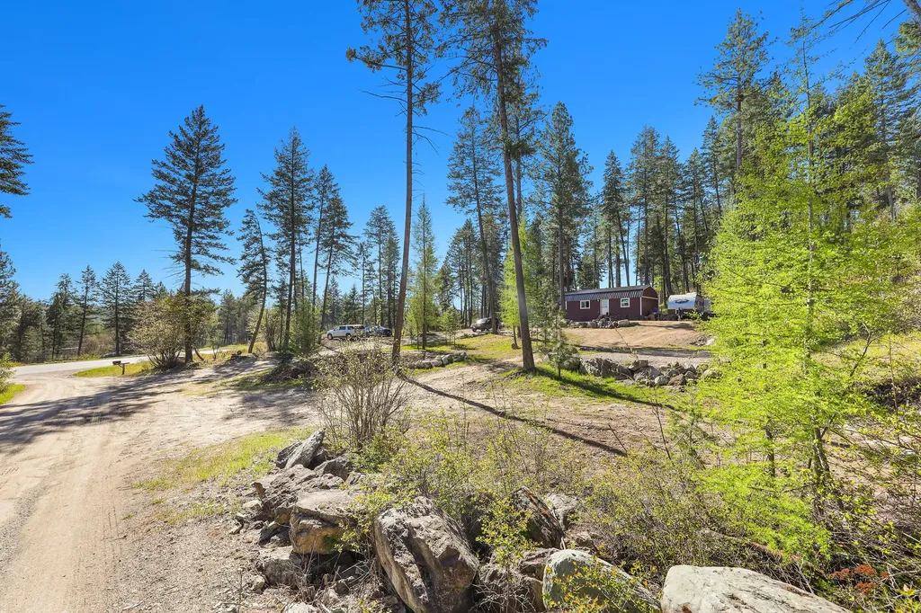 7860 Us Hwy 93 S Lakeside MT 59922