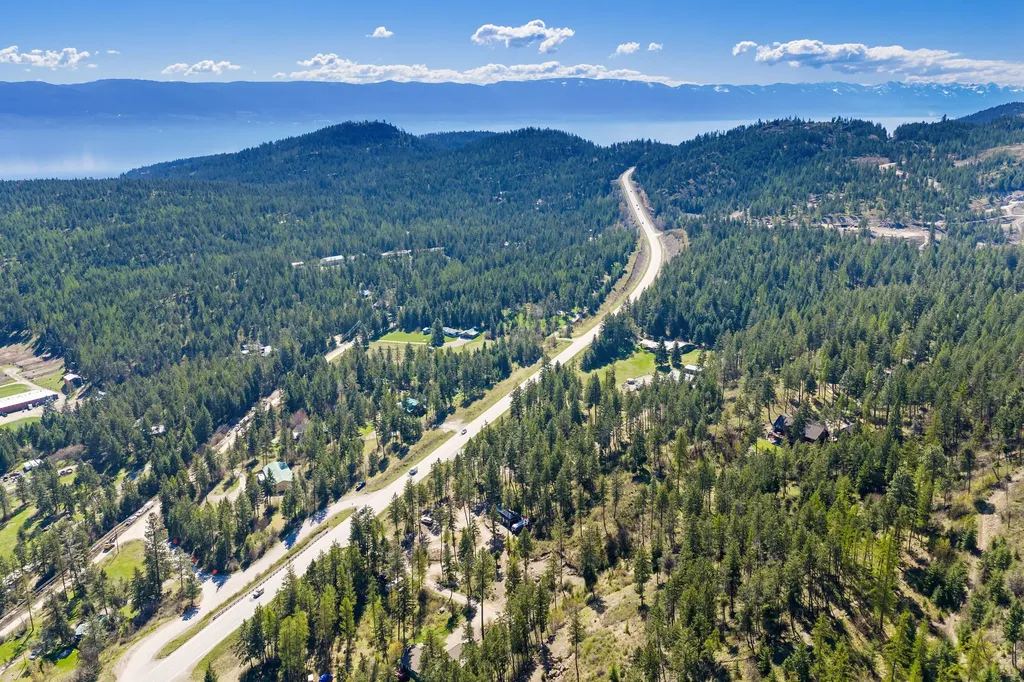 7860 Us Hwy 93 S Lakeside MT 59922
