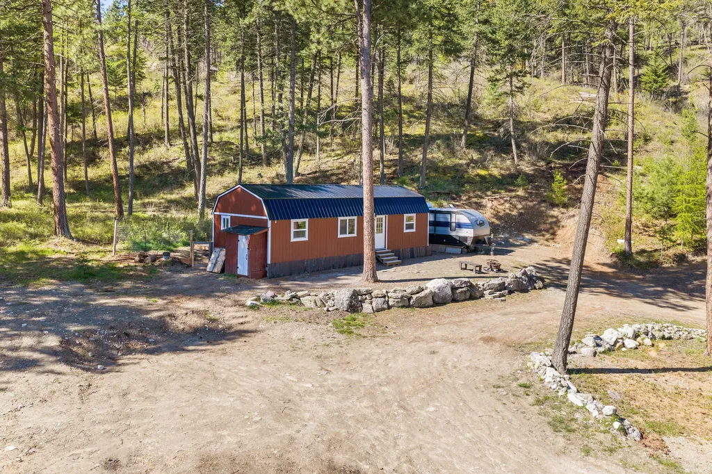 7860 Us Hwy 93 S Lakeside MT 59922