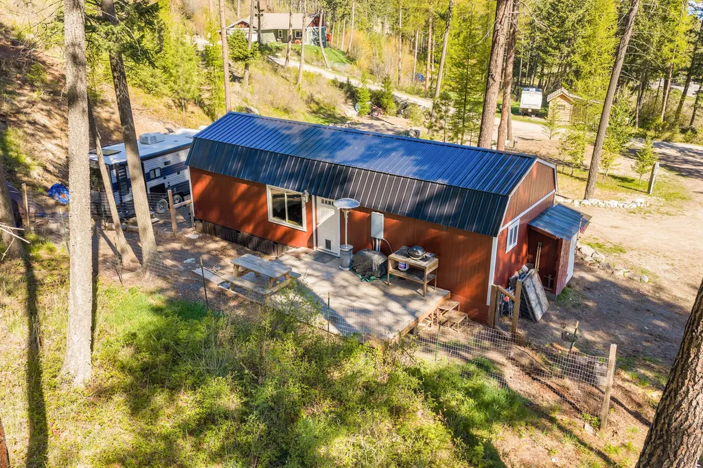 7860 Us Hwy 93 S Lakeside MT 59922