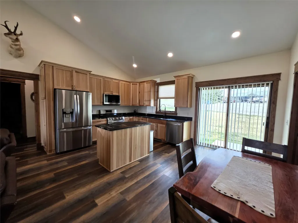 205 12th Avenue NE Choteau MT 59422
