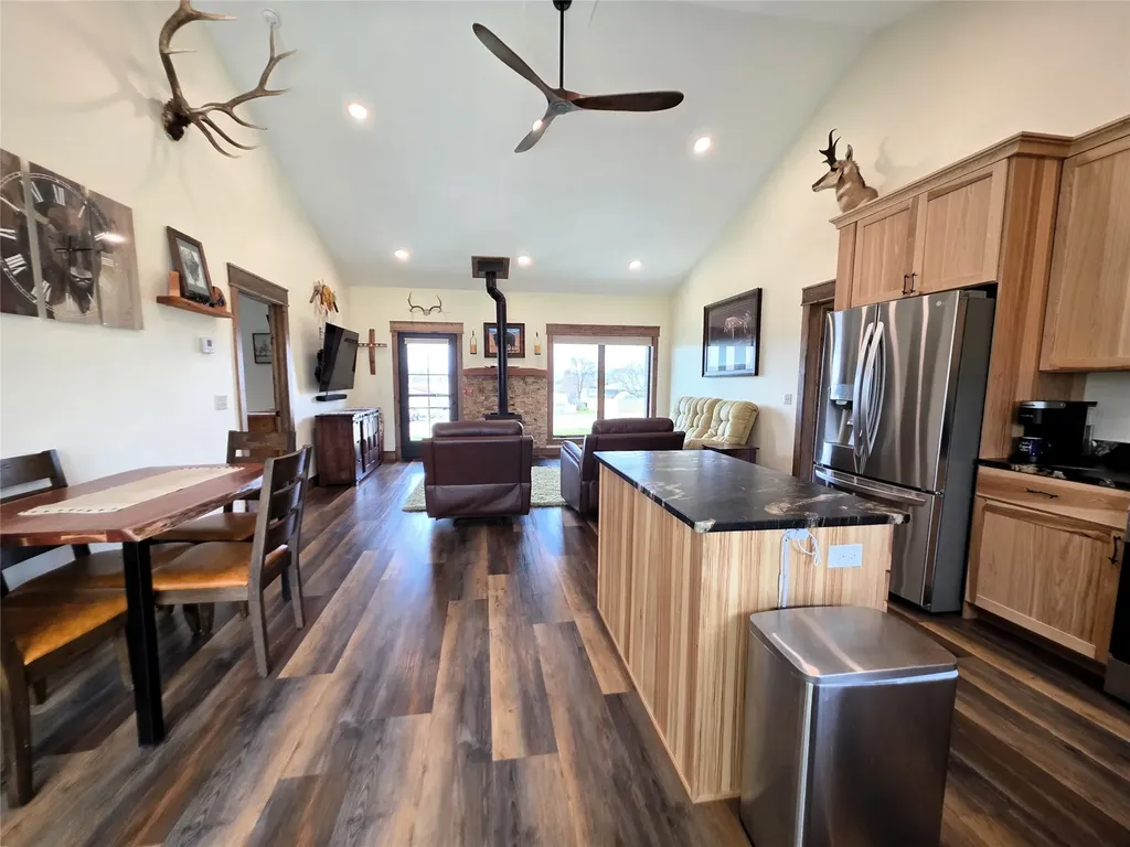 205 12th Avenue NE Choteau MT 59422