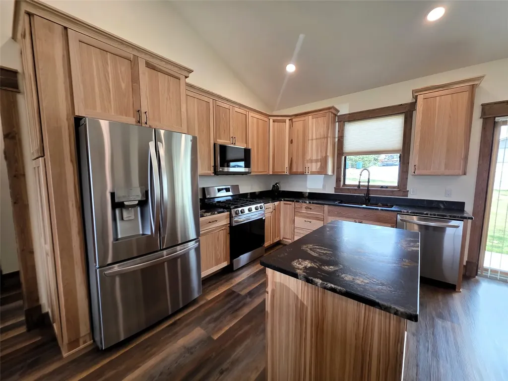 205 12th Avenue NE Choteau MT 59422