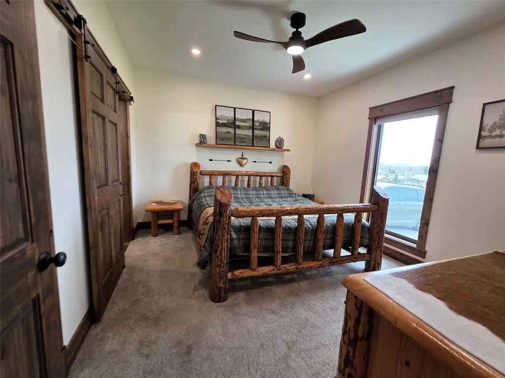 205 12th Avenue NE Choteau MT 59422