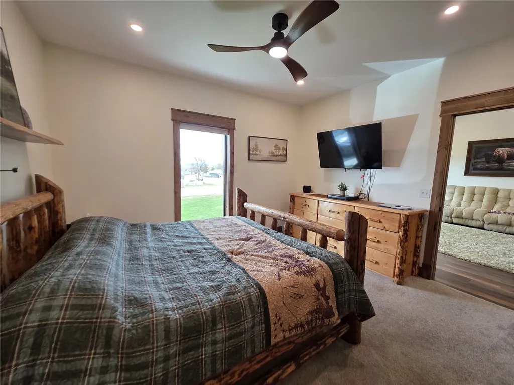 205 12th Avenue NE Choteau MT 59422