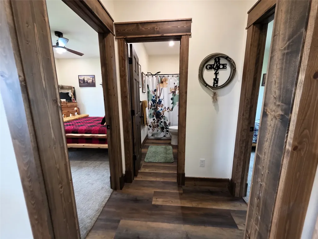 205 12th Avenue NE Choteau MT 59422