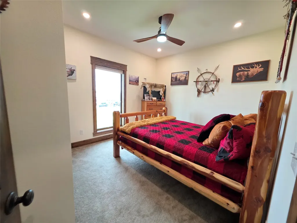 205 12th Avenue NE Choteau MT 59422