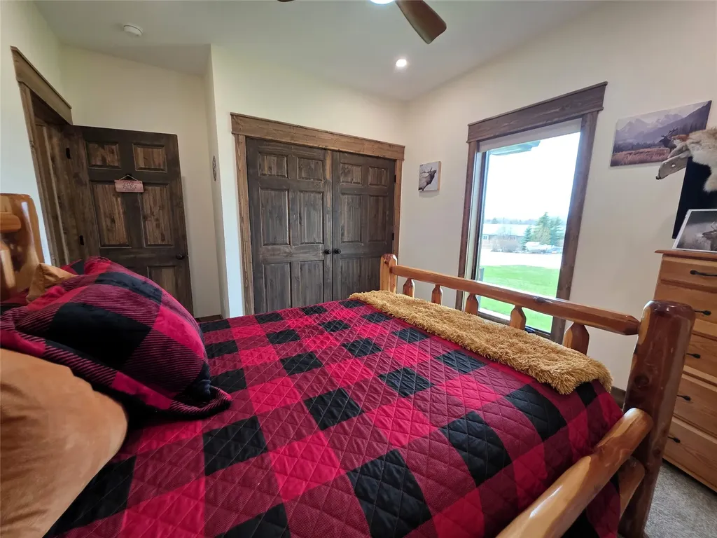 205 12th Avenue NE Choteau MT 59422
