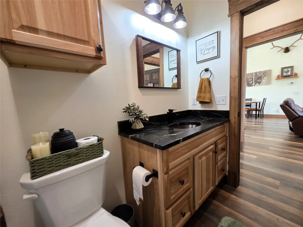 205 12th Avenue NE Choteau MT 59422