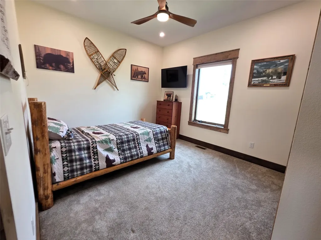 205 12th Avenue NE Choteau MT 59422
