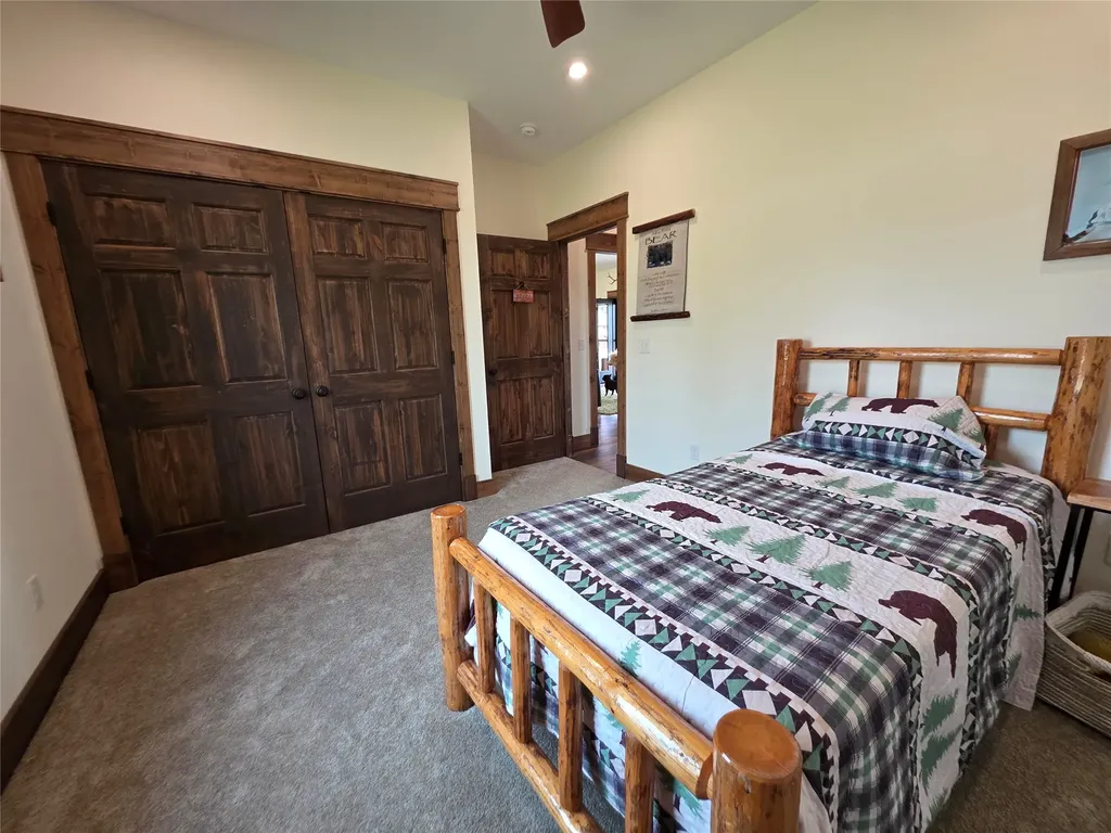 205 12th Avenue NE Choteau MT 59422