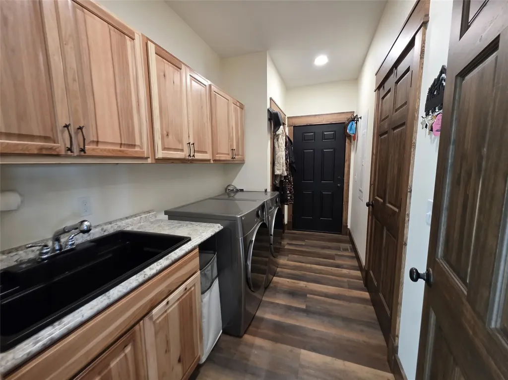 205 12th Avenue NE Choteau MT 59422