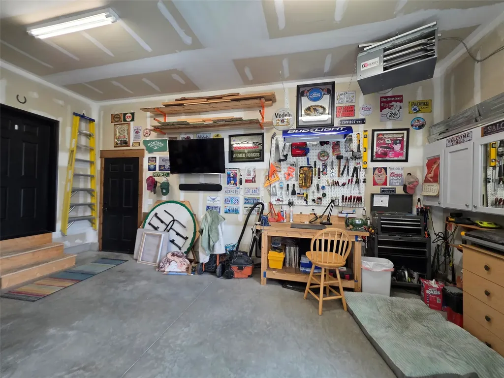 205 12th Avenue NE Choteau MT 59422
