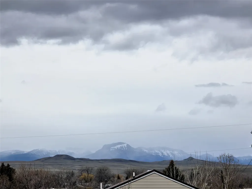 205 12th Avenue NE Choteau MT 59422