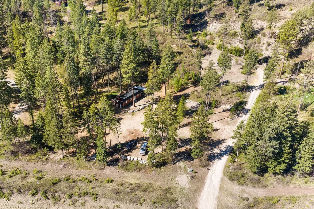 7860 Us Hwy 93 S Lakeside MT 59922