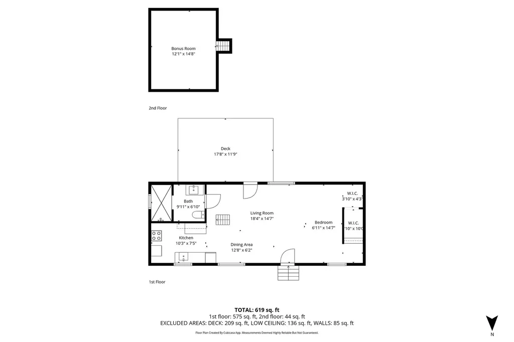 7860 Us Hwy 93 S Lakeside MT 59922