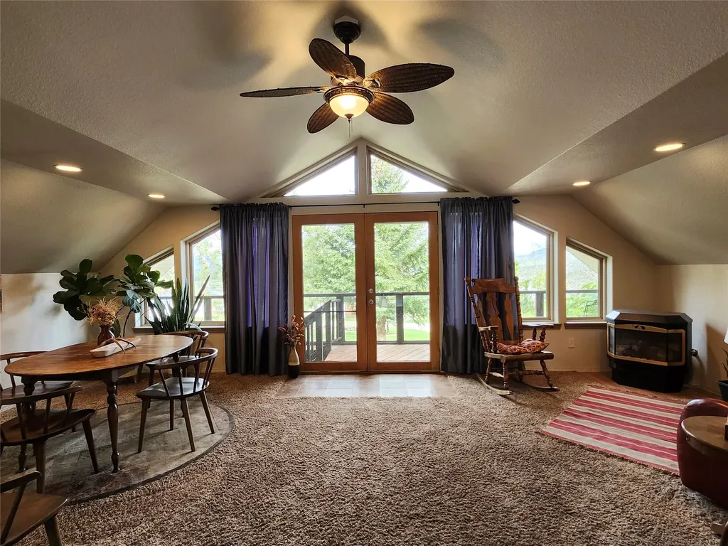 319 Charlot Street N Hot Springs MT 59845
