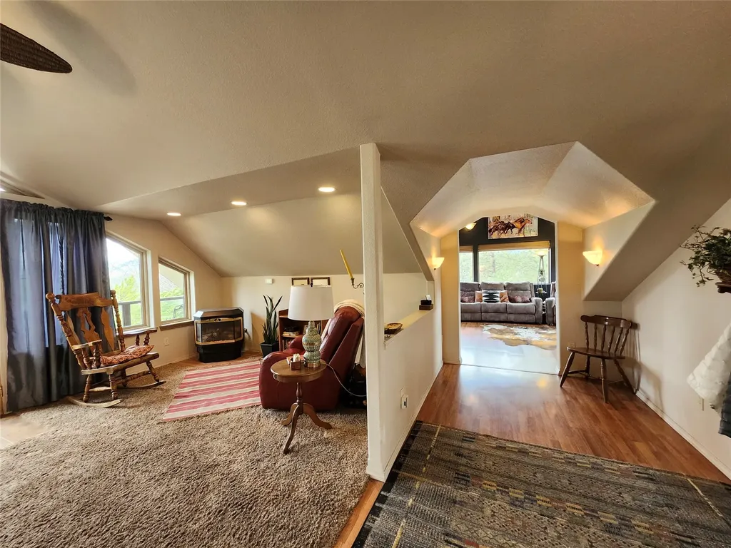 319 Charlot Street N Hot Springs MT 59845