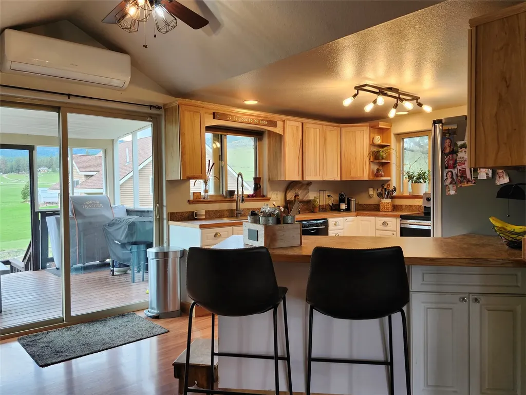 319 Charlot Street N Hot Springs MT 59845