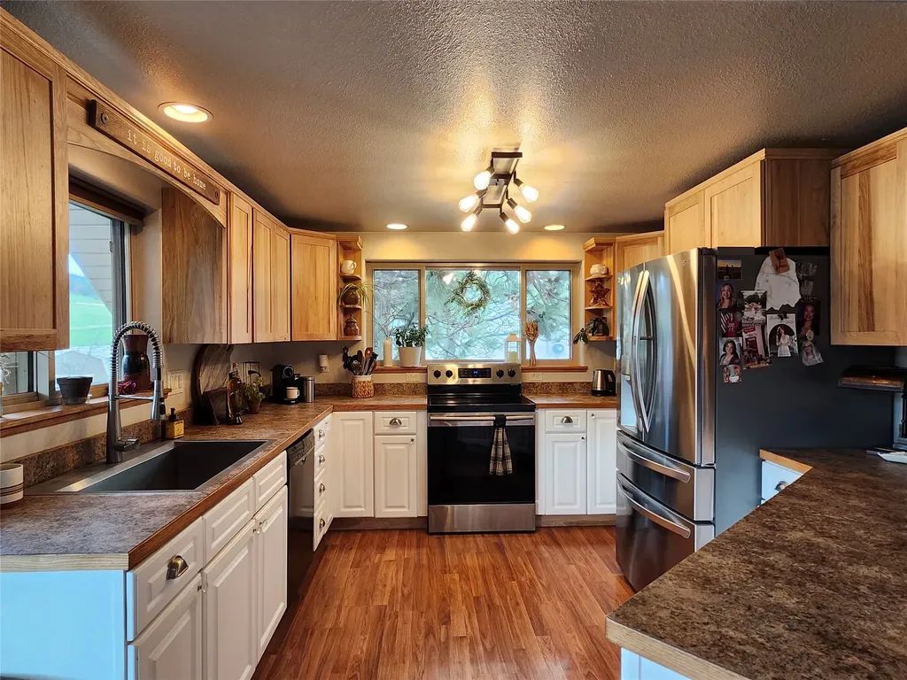 319 Charlot Street N Hot Springs MT 59845