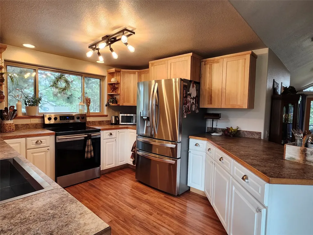 319 Charlot Street N Hot Springs MT 59845