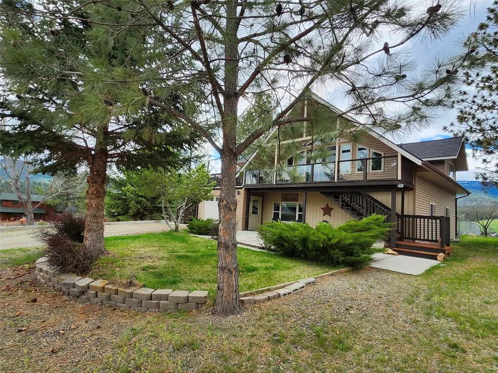 319 Charlot Street N Hot Springs MT 59845