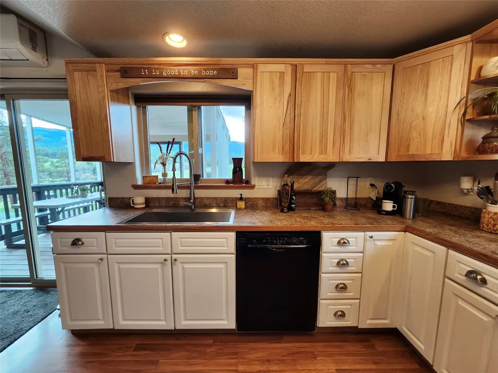 319 Charlot Street N Hot Springs MT 59845